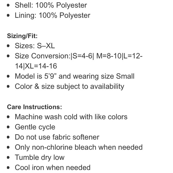 SOLD!!🎉 HOST PICK!🤗Tommy Hilfiger Windbreaker - Picture 6 of 12